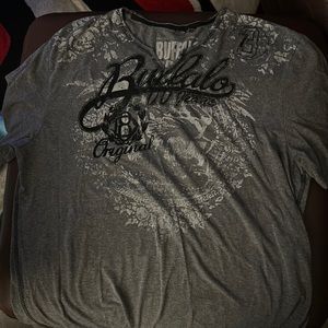 Buffalo jeans shirt